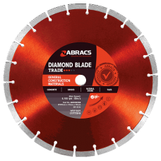 Diamond Blades