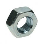 STAINLESS FULL NUTS