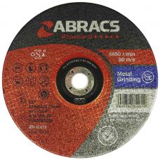 Grinding Discs