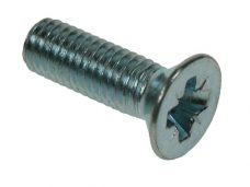 MACHINE SCREWS