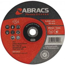 Slitting Discs