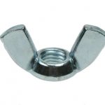 WING NUTS
