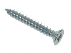 STAINLESS WOODSCREWS