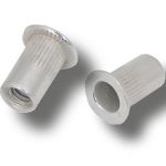 LARGE HEAD - OPEN END