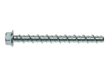 Anchor Bolts