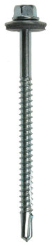 SELF DRILL SCREWS