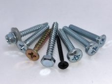 Screws