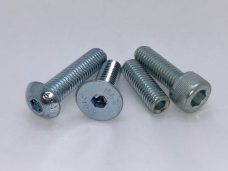 Socket Screws