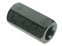 NUT STUD CONNECTORS